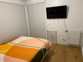 Pantin home